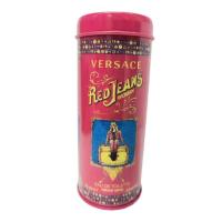 ราคา น้ำหอม Versace Red Jeans Woman EDT 75ml (42000790682)