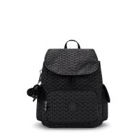 ราคา กระเป๋า KIPLING รุ่น CITY PACK S สี Signature Emb (22812767401)