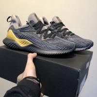 ราคา Adidas Alphabounce Beyond Alpha รองเท้ากีฬา รองเท้าวิ่งแบบสบาย ๆ (5256808048)
