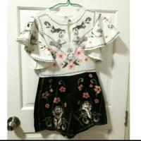 ราคา จั้มขาสั้น (455290137)