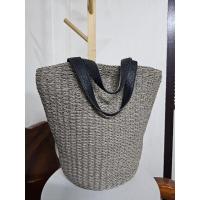 ราคา กระเป๋า shopping สาน งานญี่ปุ่น (24982547910)