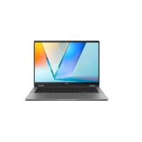 ราคา NOTEBOOK (โน้ตบุ๊ค) ASUS VIVOBOOK 14 FLIP - TP3407SA-QL528WA BY COMCOM (24594913928)