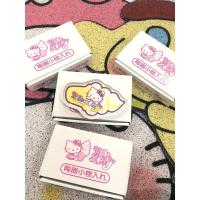 ราคา จานเซรามิคคิตตี้แท้จากญี่ปุ่น (6079676965)