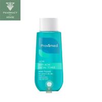 ราคา Provamed Acniclear facial toner 200 ml. (8226947814)
