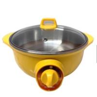 ราคา กระทะไฟฟ้า KASHIWA รุ่น KW-374 (2702471199)