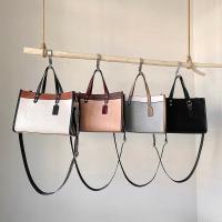 ราคา Coach Sling Bag Sports Messenger Bags Sports Shoulder Bag Women Leather Crossbody Bag Bags Luxury Shopping Tote Bag (24480248978)