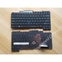 ราคา แล็ปท็อปแป้นพิมพ์ภาษาอังกฤษสําหรับ DELL Latitude D620 D630 D631 D820 D830 PP18L แป้นพิมพ์โน้ตบุ๊คพร้อมตัวชี้เมาส์ (19523052664)