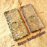 ราคา IPHONE เคสขอบเพชร 3DiPhone5s iPhone6 iPhone6plus iPhone7 iPhone7plus (362095050)