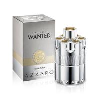 ราคา Azzaro Wanted EDP 100ml. กล่องซีล น้ำหอมแท้ (24735256856)