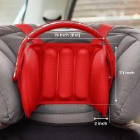 ราคา เบาะที่นั่งในรถนอนเข็มขัดแก้ไขการชนกันสำหรับเด็กเข็มขัดป้องกันเด็กสำหรับเบาะนั่งด้านความปลอดภัยในกา (28329369392)