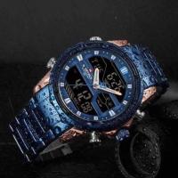 ราคา Naviforce Watch NF9093 สินค้าแท้กันน้ำ 100% สินค้าแท้กันน้ำ มีบริการเก็บเงินปลายทาง (1536711353)