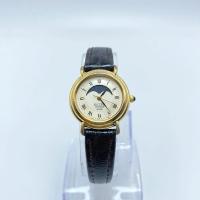 ราคา นาฬิกาผู้หญิงแบรนด์ ALBA รุ่น Success Vintage ALBA Sun&Moon Phase (24961267961)