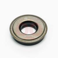 ราคา POLO (ENGINE) (โปโล (เครื่องยนต์)) อะไหล่HSD1G-80C#45 ซีลน้ำมัน 25X52X9 (17895229713)