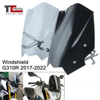 ราคา G310RกระจกสําหรับBMW G310R G 310R 2016 2017 2018 2019 2020 2021 อุปกรณ์เสริมรถจักรยานยนต์กระจกกระจกDflector (44368683450)
