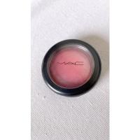 ราคา MAC Mineralize Blush # Gentle (13802149862)