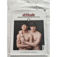 ราคา Attitude Special Collection (5980186680)