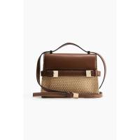 ราคา H&M(เอชแอนด์เอ็ม) กระเป๋าสะพายข้าง ผู้หญิง 1280867_1 (26036990765)