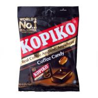 ราคา Kopiko โกปิโก้ ลูกอม รสกาแฟ 100เม็ด ลูกอมกาแฟ ลูกอม (25342511610)