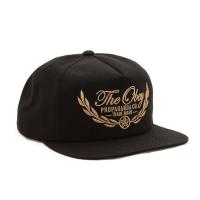 ราคา OBEY หมวก รุ่น WREATH SNAPBACK สี BLACK (20283492650)