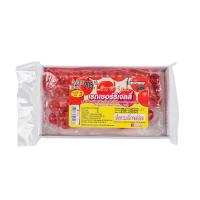 ราคา เยลลี่ เชอรืรี่เทียม สีแดง (ใหญ่) ตราอิมพีเรียล ขนาด 205g. หยกออนไลน์ (20569224280)