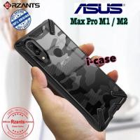 ราคา RZANTS CAMMO Case Asus Zenfone Max Pro M1 (44005716883)