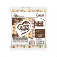 ราคา คอฟฟี่เมต ครีมเทียม ( Coffee mate ) แบบซองละ 3 กรัม x 100 ซอง (4891066251)
