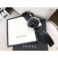 ราคา Gucci Black Dial Watch (2638225578)