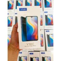 ราคา VIVO Y91C ประกันศูนย์ไทย 1 ปี (6227582082)