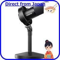 ราคา MAONO USB XLR Dynamic Microphone 192kHz/24bit for Podcasting PC Microphone Cardioid Noise-Cancelling Microphone for Studio Recording Streaming Content Creation PD300XT (40063852368)