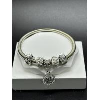 ราคา พร้อมส่งกำไลข้อมือ Pandora กำไลข้อมือแฟชั่น งานเกาหลี (20883564042)