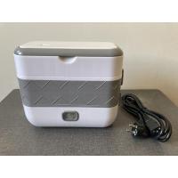 ราคา กล่องข้าวไฟฟ้ามือสอง มี 2 ชั้น สภาพดี ปิ่นโตไฟฟ้า2Lมือสอง กล่องอุ่นอาหารไฟฟ้าแบบพกพามือสอง (24731532034)