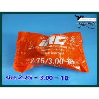 ราคา INNER TIRE TUBE "IRC" size 2.75 & 3.00-18 // ยางใน IRC 2.75 / 3.00-18 (9385108125)