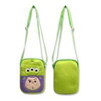 ราคา กระเป๋าสะพายข้างDisney Tsum Tsum (19271901089)