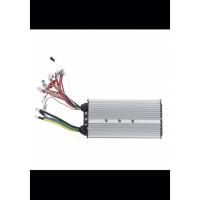 ราคา 48V 60V 72V 3000W Hub Motor Controller 24Mos MAX80A for Electric Bike E-Scooter Motorcycle Bldc Motor Controller (18712977814)