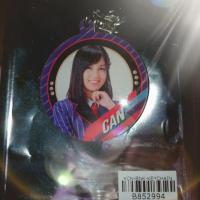 ราคา พวงกุญแจ CAN BNK48 SHONICHI (1499264367)