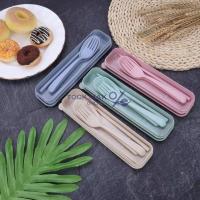 ราคา ชุดช้อนส้อมตะเกียบ พร้อมกล่อง ช้อน ส้อม ตะเกียบ พกพาสะดวก พร้อมกล่องบรรจุ tm99 (7751332293)