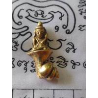 ราคา พระบัวเข็ม พระอุปคุต รูปหล่อพระอุปคุต บูชาเพื่อเพิ่มความโชคดี ค้าขายรุ่งเรือง พระเครือง ขนาดเล็ก (19774377139)