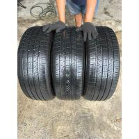 ราคา ยางมือสองLingLong265/60R18ปี24ขายเส้นละ1,380บาท (41350717306)