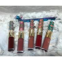 ราคา **2-in-1** Tarte double duty lip sculptor limited (ขนาด lipstick: 3.5 g , lipgloss: 2 ml )(แบ่งขายจาก set ไม่มีกล่อง) (1151143055)