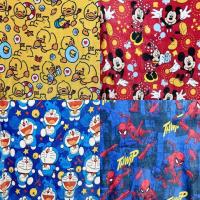 ราคา ผ้าห่มลายการ์ตูน Disney ผืนใหญ่ (21429290968)