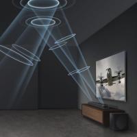 ราคา ถูกที่สุด SAMSUNG Soundbar Harman Kardon รุ่น HW-Q80R (5311882434)