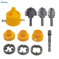 ราคา <RAINBBWW-TH ลดกระหน่ํา >ดอกสว่าน PPR พร้อมท่อ PVC Threader ท่อน้ําขยายเจาะ Punch Plumber (28078860928)