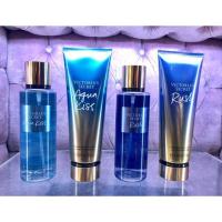 ราคา ️ บอดี้มิส & โลชั่น Victoria's Secret Aqua Kiss (3200248776)