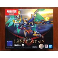 ราคา Robot Spirits - Lancelot siN จาก Code Geass Lelouch of the Resurrection แท้ พร้อมส่ง (10914621345)
