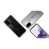 ราคา (พร้อมส่ง) Galaxy S20+ Protective Standing Cover (3217175681)