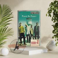 ราคา Michael Learns To Rock - Played On Pepper เทปเพลง เทปคาสเซ็ต เทปคาสเซ็ท cassette tape เทปเพลงไทย (26762335431)