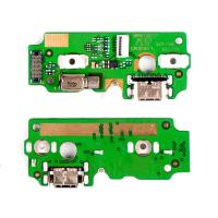 ราคา ชุดบอร์ดชาร์จ Huawei MediaPad M5 Lite (10.1) ตูดชาร์จ Huawei MediaPad M5 Lite (10.1) (21022824566)