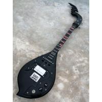 ราคา พิณโปร่งไฟฟ้า สเปคสูง รุ่น 3 ​คอน​แทร็ก​ หัวพญานาค สินค้ารับประกัน จัดส่งรวดเร็ว (มีของแถมครบชุด) (6537016513)