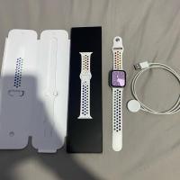 ราคา Watch series 6 44mm gps nike เครื่องศูนย์ไทย (26001944128)