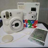 ราคา กล้องโพลารอยด์ Fuji instax mini 25 (มือสอง) (843758330)